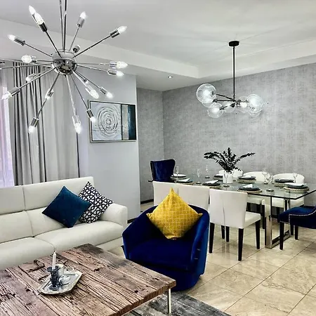 Metropolitan Blue Sk Apartment Guatemala City Exterior photo