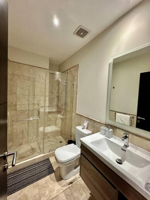 Metropolitan Blue Sk Apartment
